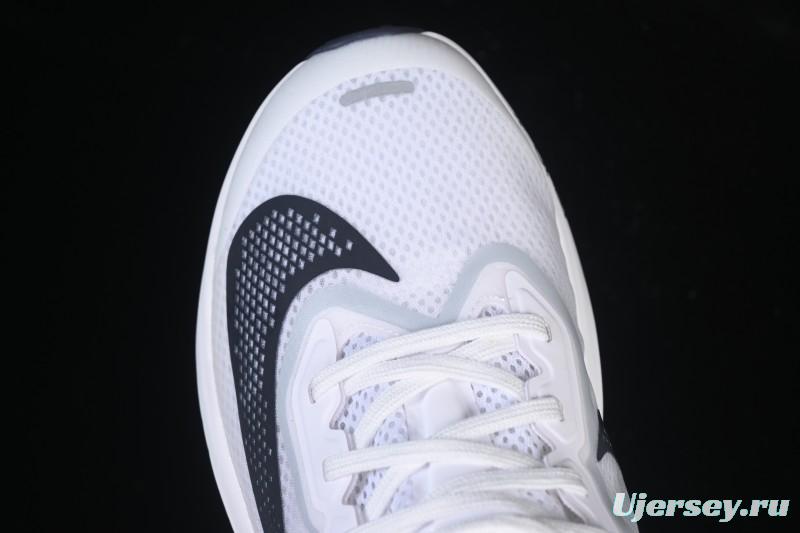 Nike Zoom Fly 6 Ultra-Bounce Lightweight Running Shoes - FN8454-104