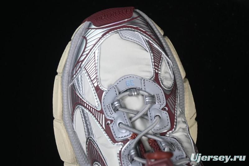 Balenciaga Phantom Sneaker Athletic Running Shoes - W3XNY9020