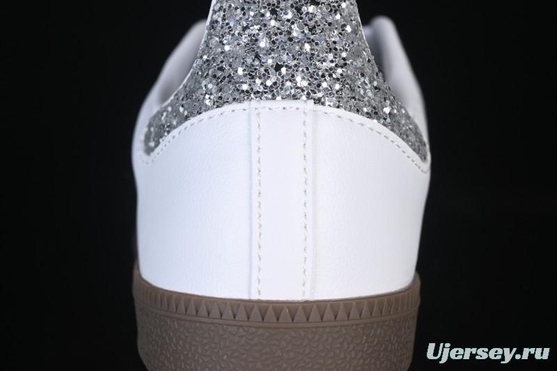 Adidas Samba OG Classic Casual Sneakers - B75810