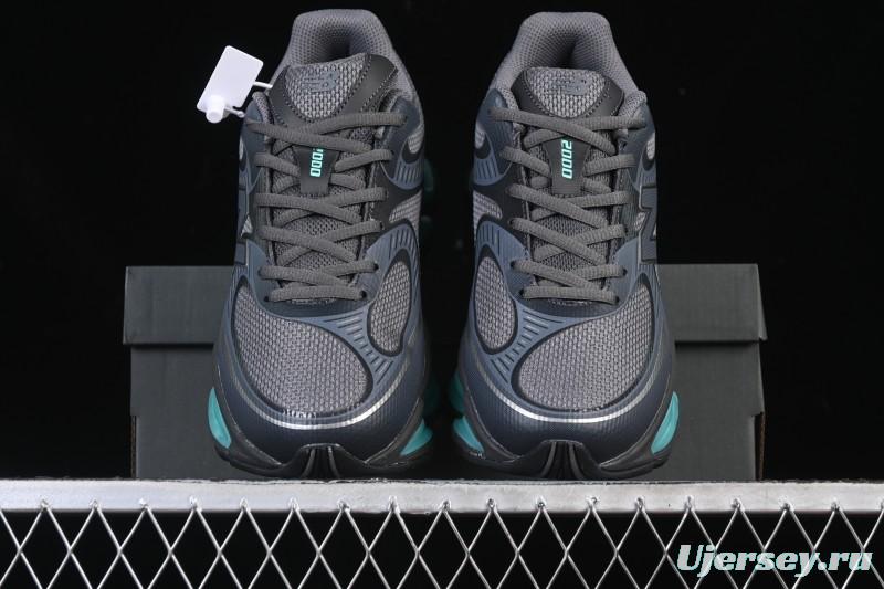 New Balance 2000 Series Retro Dad Style Casual Sports Running Shoes - U20007PF