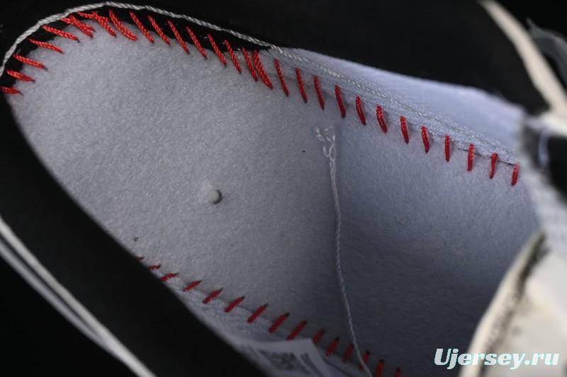 Nike Air Force 1'07 Low Beige Gray Black Letter Casual Sneakers - JS8028-018