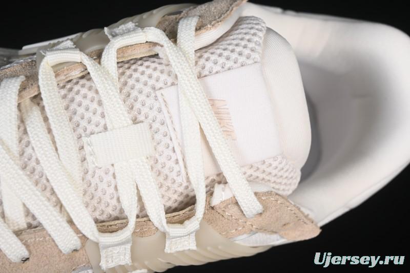 Nike V2K Runtekk Run Cushioned Anti-Slip Retro Low-Top Running Shoes - HV3917-133