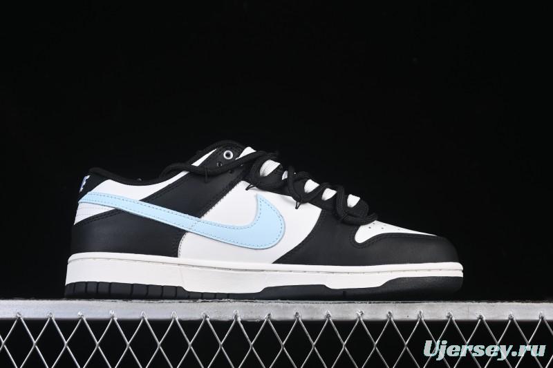 Nike SB Dunk Low Anniversary Custom Low-Top Skate Shoes - BB0515-090