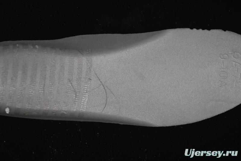 Nike Air Force 1'07 Low Gucci Collaboration White Gray Black Casual Sneakers - YF9511-808