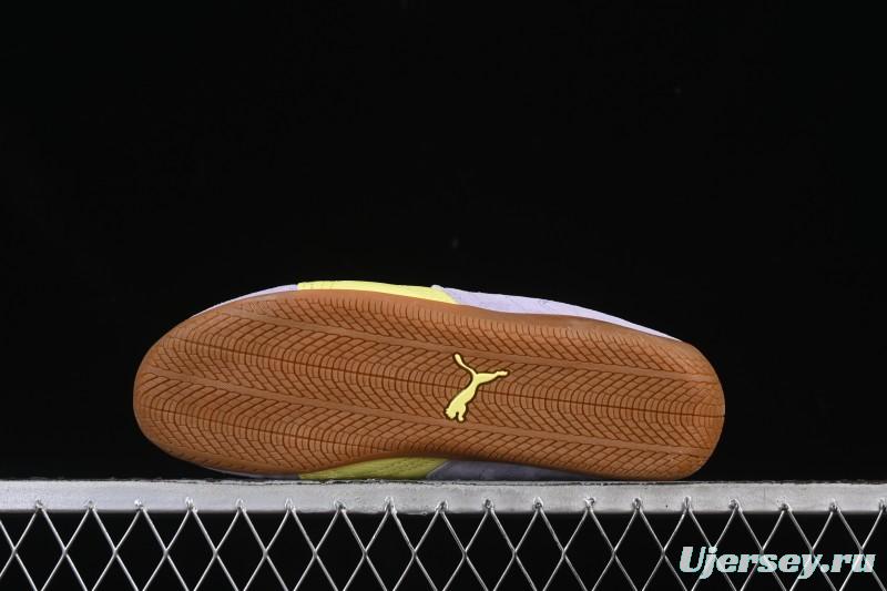 Puma The Open Product Speedcat Low-Top Lifestyle Casual Shoes - 398846-51