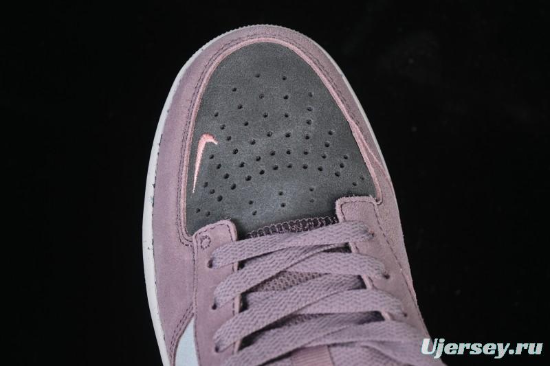 Nike SB Force 58 Retro Skate Shoes - DV5477-010