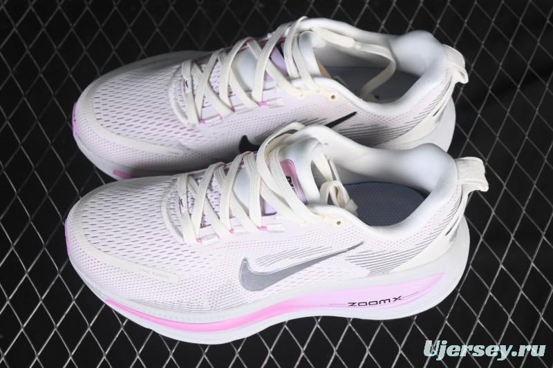 Nike Air Zoom Vomero 18 Cushioned Running Shoes - IM2503-133