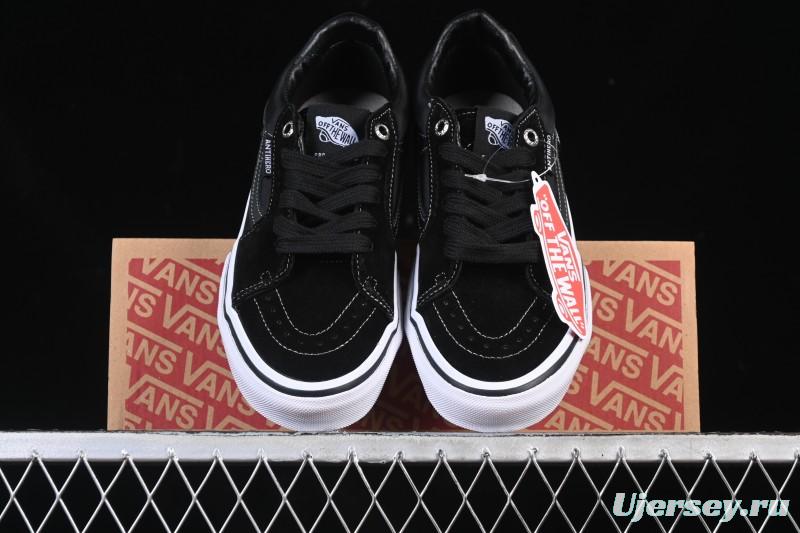 Vans Sk8-Low Low-Top Skate Shoes - VN0A4UUK2V4
