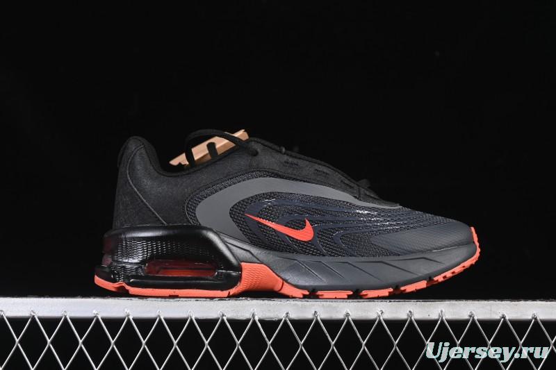 Nike Air Max Fire Retro Running Shoes with Air Cushion - IF2621-005