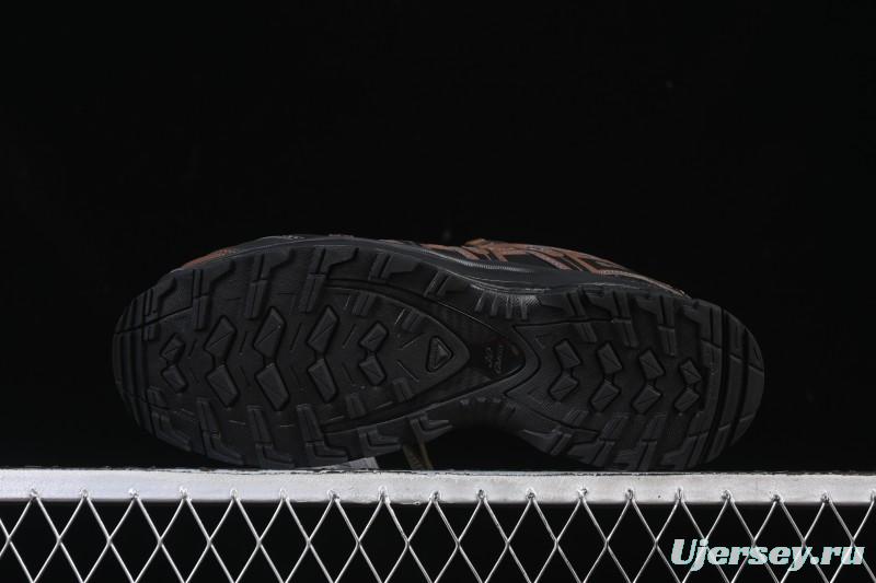 Salomon XA PRO 3D Outdoor Trail Running Shoes - 474121-26