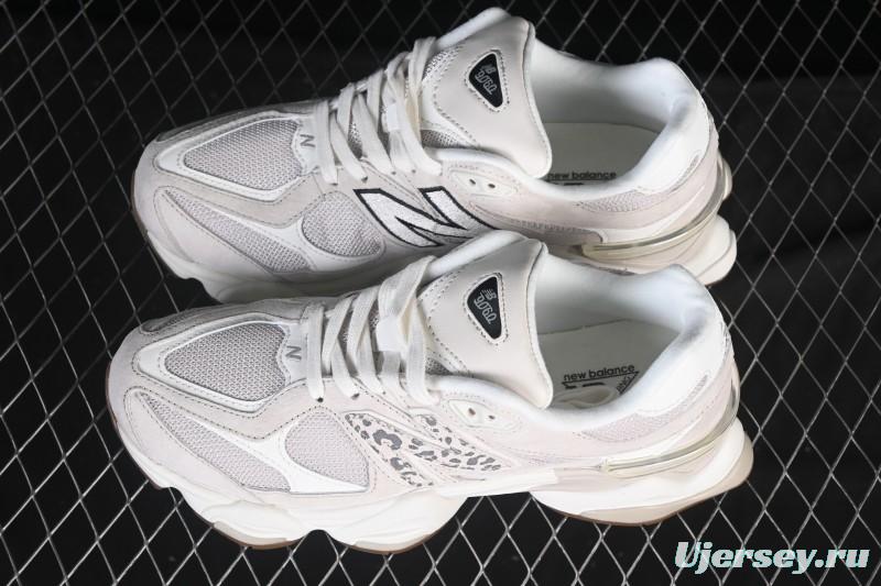 New Balance NB9060 Series Retro Casual Running Shoes - U9060ASP
