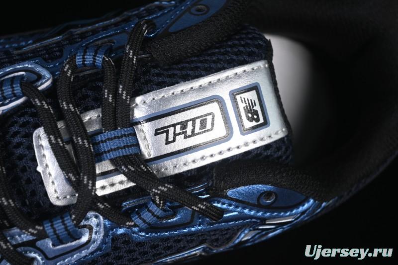 New Balance 740 Series Retro Dad Style Casual Running Shoes - U740DT2