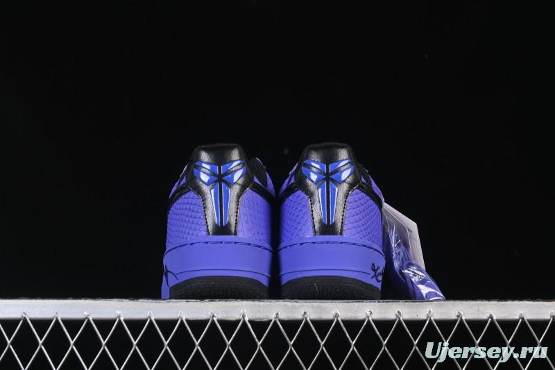 Nike Air Force 1 '07 Low Casual Sneakers - II7062-500