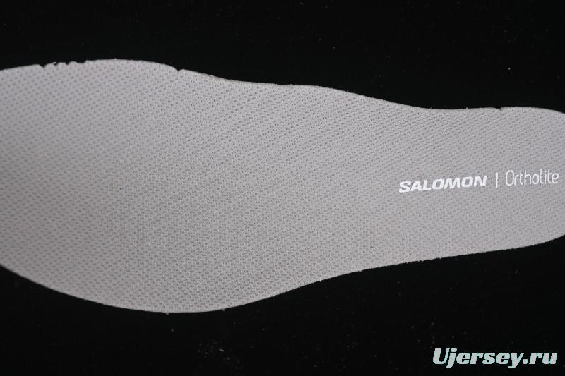 Salomon XT-6 High-Tech Outdoor Casual Running Shoes - 475822-28