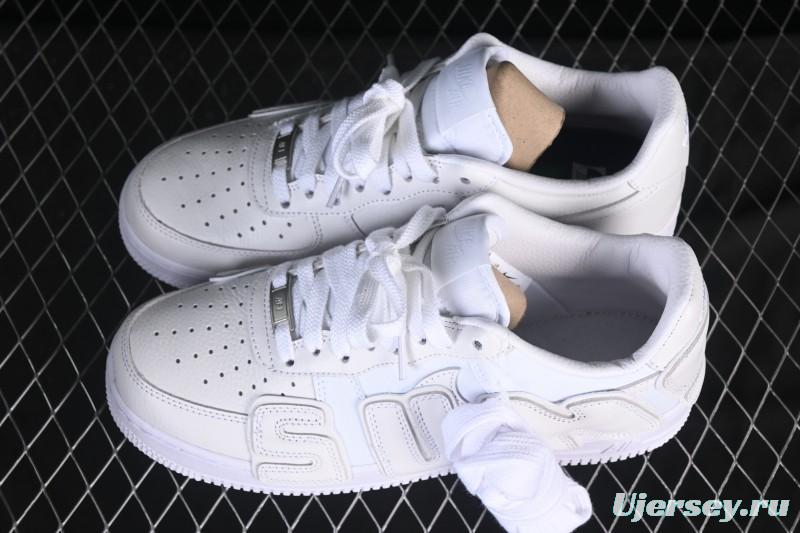 Nike Air Force 1 '07 Low Casual Sneakers - FQ7069-100