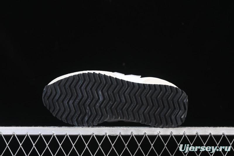 New Balance 471 Series Fabric and Leather Lifestyle Casual Shoes - U471AJ