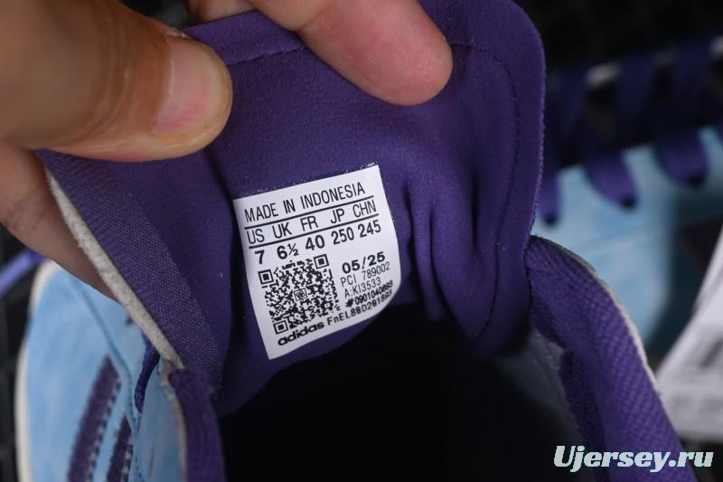 Adidas Originals Superstar II Casual Sneakers with Shell Toe Design - KI3533