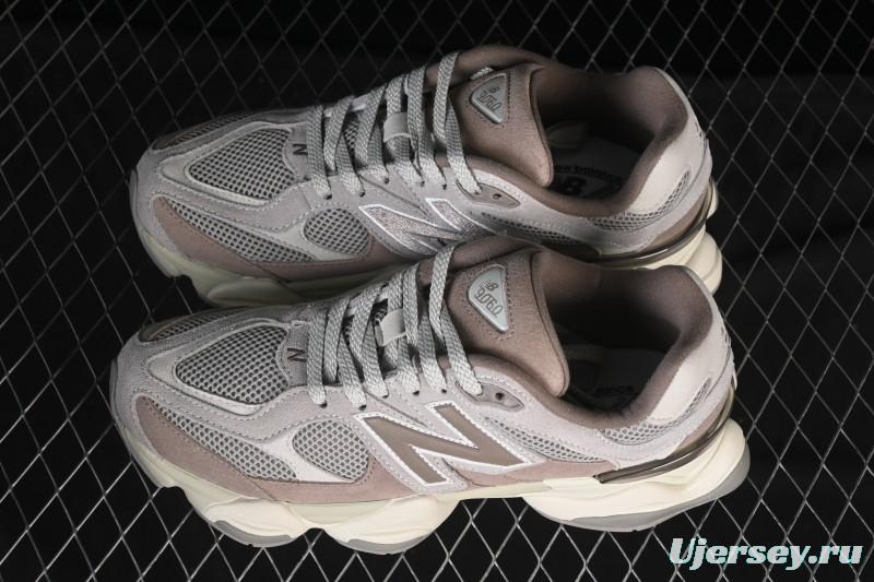 New Balance NB9060 Series Retro Casual Running Shoes - U9060ERC