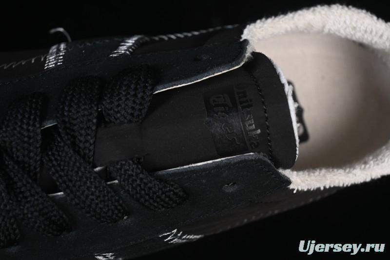 Onitsuka Tiger Corsair A55 Low-Top Lifestyle Casual Shoes - 1183C317-001