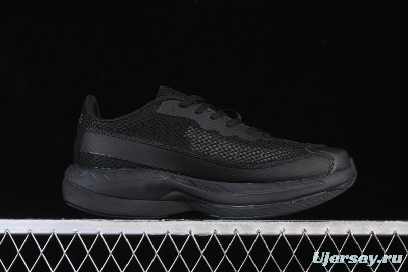 Maison Margiela MM6 x Salomon Spectur Round Toe Lace-Up Low-Top Casual Lifestyle Shoes - AJE5