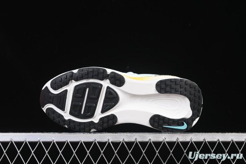 Nike Air Zoom Vomero 18 Cushioned Running Shoes - IH7349-331