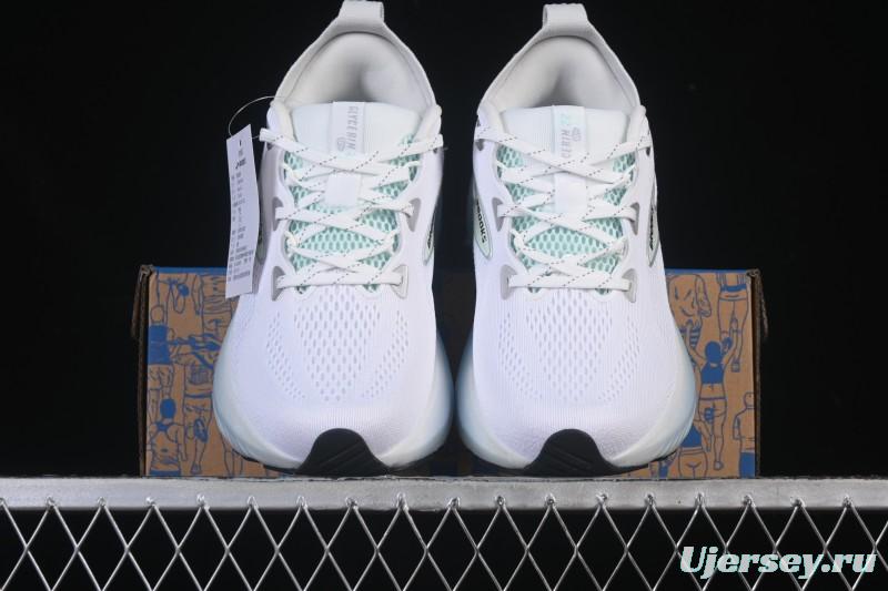 Brooks Glycerin 22 Cushioned Marathon Nitrogen Running Shoes - 1204341B166