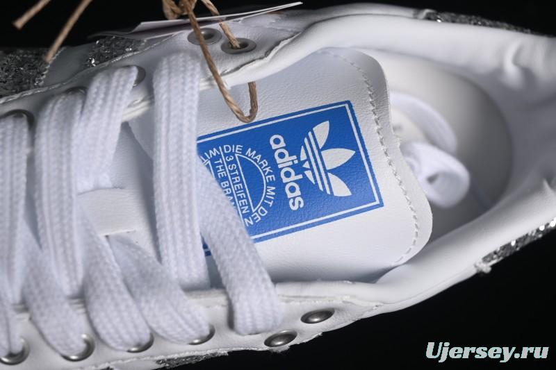 Adidas Samba OG Classic Casual Sneakers - B75810