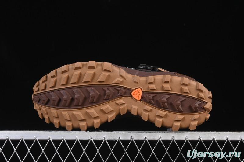 Nike ACG Phassad Fashion Comfort Grip Hiking Trekking Shoes HM7133-201