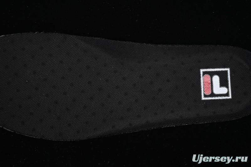 Fila Heritage Fluid Cat Claw Retro Dad Shoes - F12W522111FBD