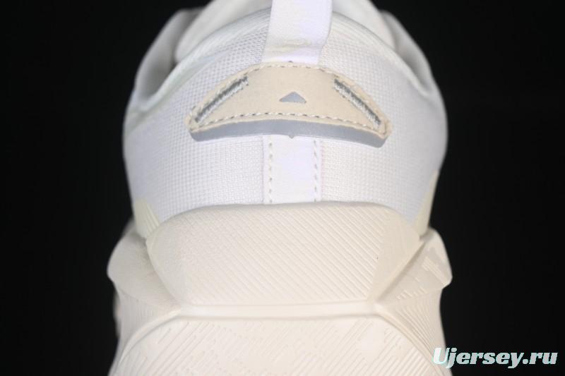 Asics Trabuco Max 4 Professional Running Shoes with Breathable Design - 1011B976-100