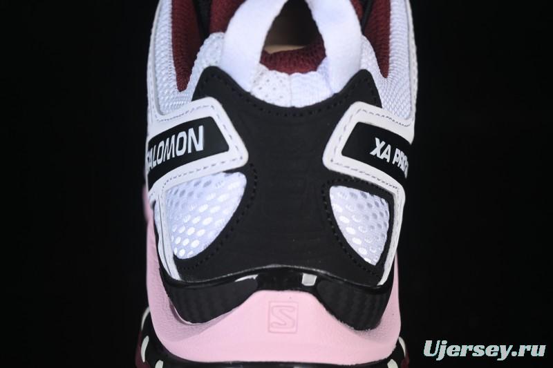 Salomon XA PRO 3D Outdoor Trail Running Shoes - 478676-20