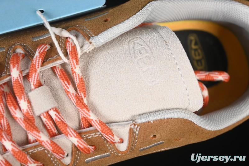 Keen Jasper Japanese Street Retro Outdoor Shoes - 2266