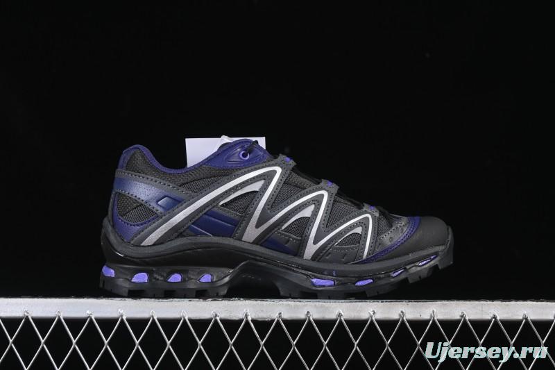 Salomon XT-Quest Outdoor Trail Running Shoes - 491260-21