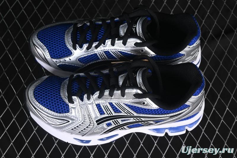 Asics Gel-Kayano 14 Sports Casual Breathable Professional Running Shoes - 1201A019-401