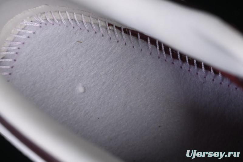 Nike Air Force 1'07 Low Casual Sneakers with Full-Length Air Cushion - IR0485-611