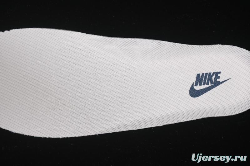 Nike Air Force 1 '07 Low Dior Collaboration Milan Embroidery Low-Top Casual Sneakers - XD2588-608