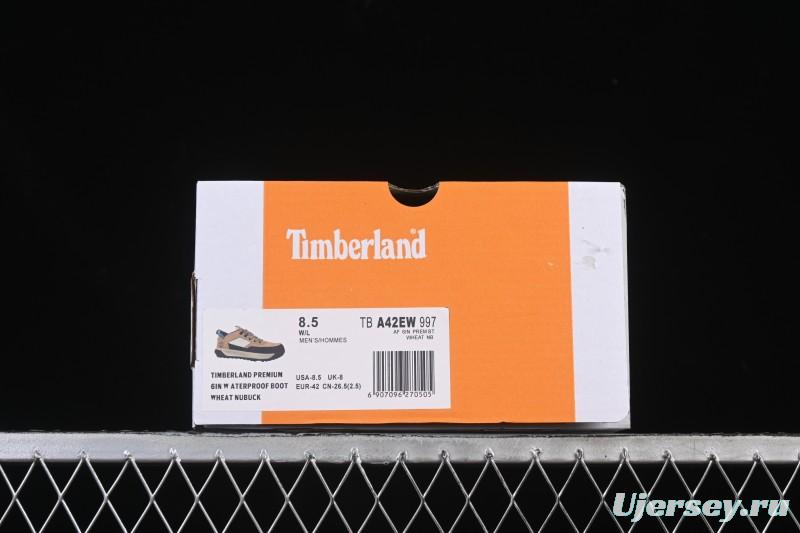 Timberland Outdoor Casual Boots TBA42EW997