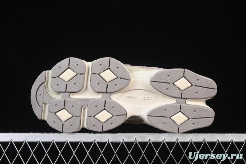 New Balance NB9060 Series Retro Casual Running Shoes - U9060ERC