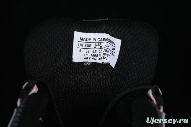 Salomon XA PRO 3D Outdoor Trail Running Shoes - 491841-23