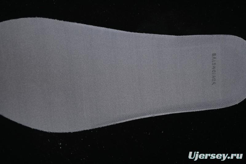 Balenciaga Phantom Sneaker Modern Running Shoes - W3XNY1100