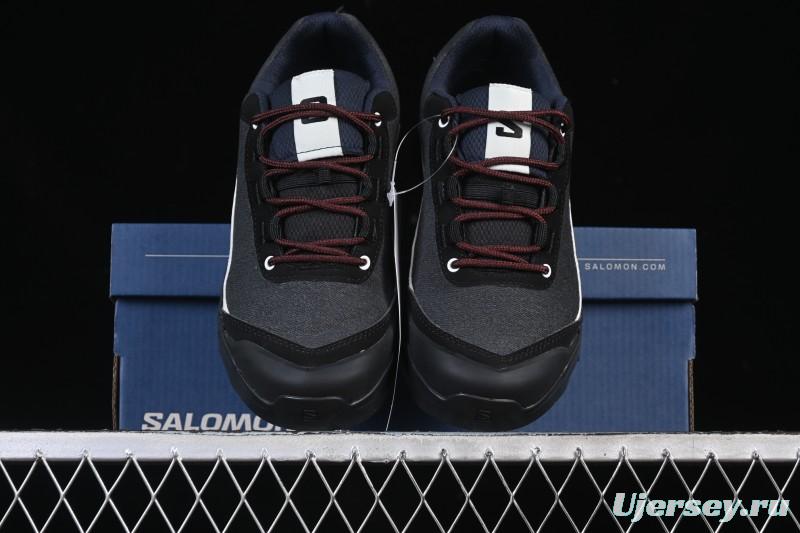 Salomon X-ALP Explorer Series Outdoor Trail Running Shoes - 474200-20