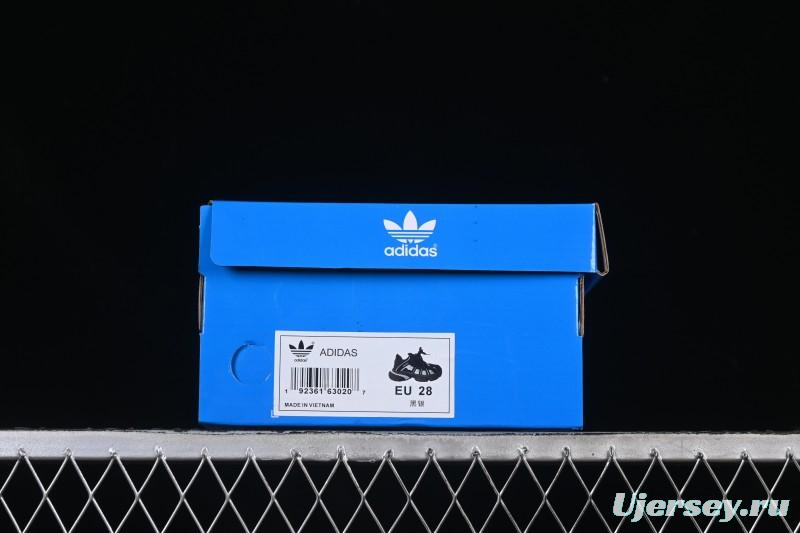 Adidas Adistar Anti-Slip Durable Casual Kids Shoes - J.C3