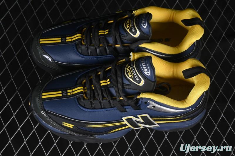 New Balance RC56 Series Retro Football Training Casual Sports Shoes - URC56AN1