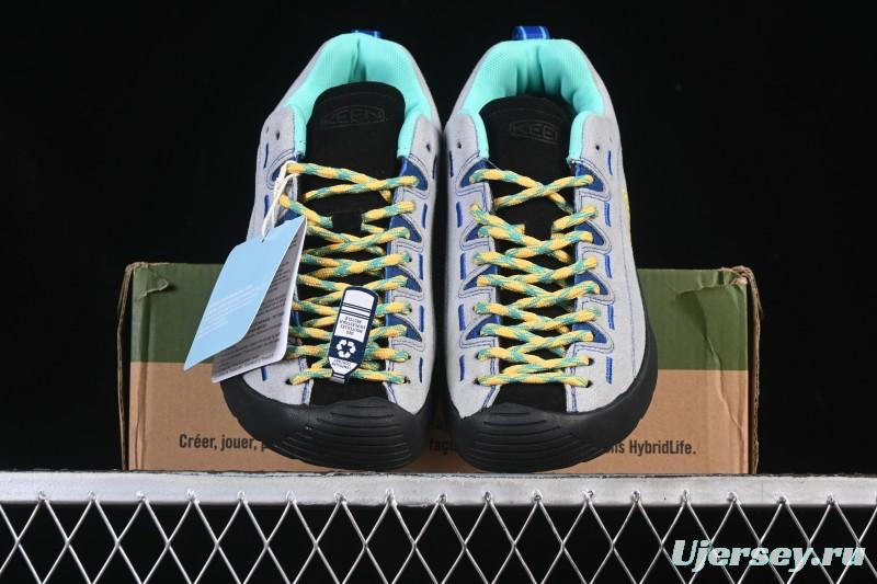 Keen Jasper Japanese Street Retro Outdoor Shoes - 2266