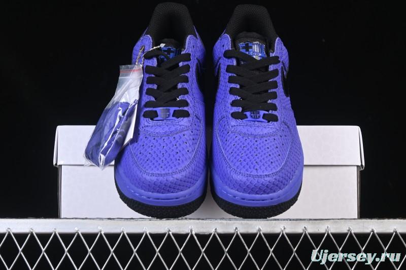 Nike Air Force 1 '07 Low Casual Sneakers - II7062-500