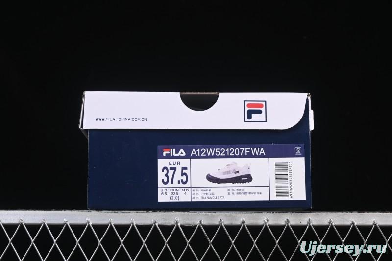 Fila Nuvole 3 Atr Outdoor Functional Shoes - A12W521207FWA