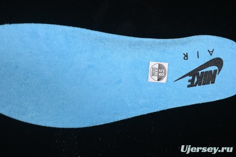 Nike Air Jordan 10 Retro Light Steel Grey Basketball Shoes - HJ6779-104