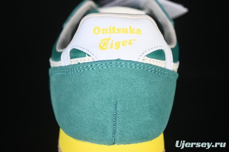 Onitsuka Serrano Breathable Comfort Casual Shoes 1183B400-307