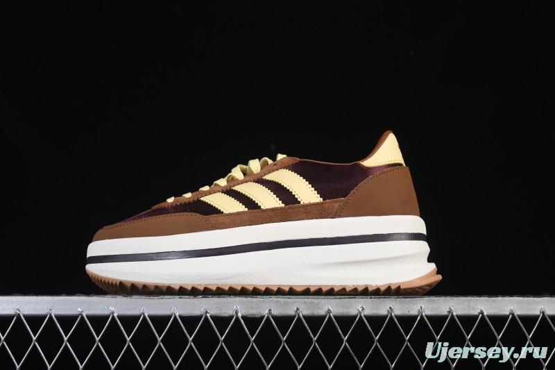 Adidas Originals SL 72 Stack Shoes - JQ6420