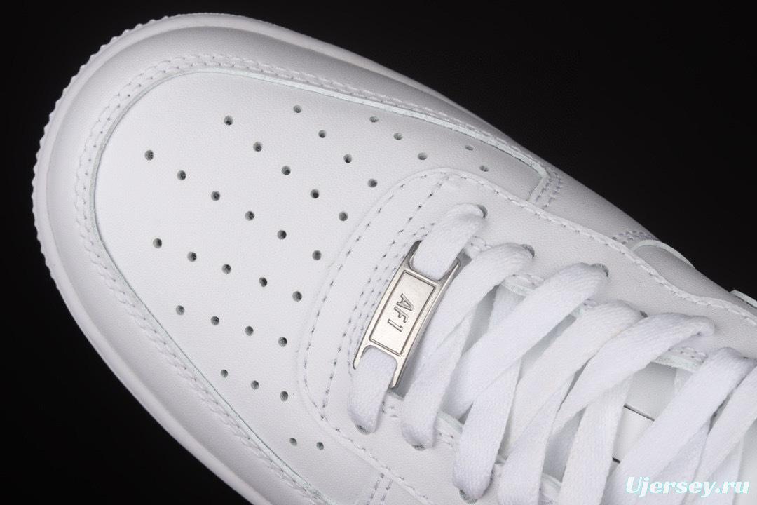 Nike Air Force 1'07 Low Casual Sneakers - CW2288-111